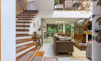 Imagem 3: PORTO ALEGRE - Casa de Condomínio - Boa Vista