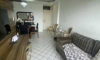 Imagem 7: Apartamento para venda possui 90 metros quadrados com 3 quartos em Jardins - Aracaju - SE