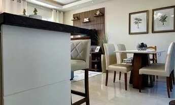 Imagem 6: Sobrado Semi-Mobiliado 2 quartos bairro São Vicente - Itajaí - SC