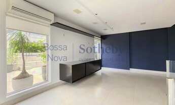 Imagem 7: Cobertura reformada e bem localizada