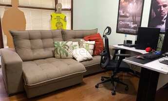 Imagem 5: Casa à venda em Sítios de Recreio Gramado - Campinas/SP