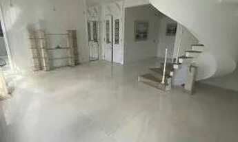 Imagem 4: Belíssima Cobertura triplex e visual. Aos pés da praia de Ipanema