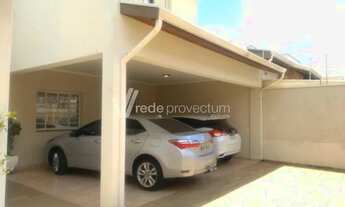 Imagem 2: Casa - Parque Alto Taquaral - Campinas