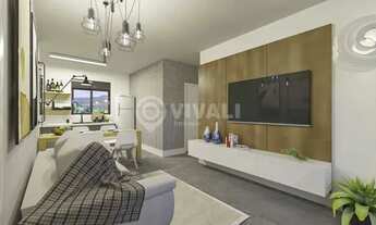 Imagem 2: Apartamento - / Residencial / Loteamento Itatiba Park