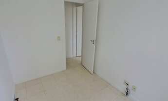 Imagem 7: Apartamento para venda tem 50 metros quadrados com 2 quartos