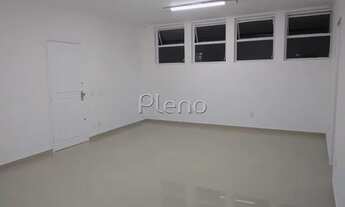 Imagem 4: Sala - Centro - Campinas