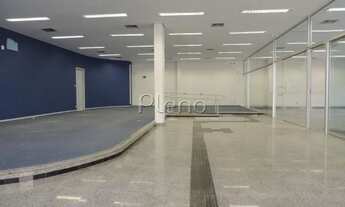 Imagem 4: Prédio - Jardim Chapadão - Campinas