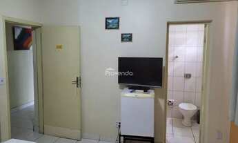 Imagem 6: HOTEL COM 36 APARTAMENTOS NO SETOR AEROPORTO