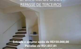 Imagem: 7584 - Venda 3 quartos Casa de Condomínio