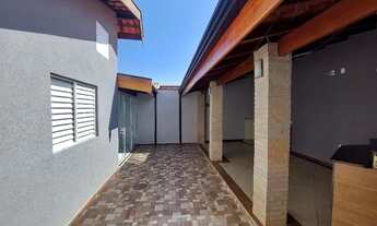 Imagem 2: Casa Em Condomínio Para Aluguel CONDOMÍNIO RES. JARDIM DO BOSQUE MOGI GUACU