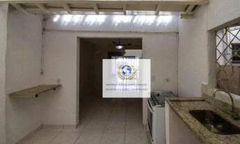 Imagem 6: Casa com 3 dormitórios, 133 m² - venda por R$ 500.000,00 ou aluguel por R$ 2.392,66/mês