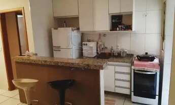 Imagem 2: Apartamento Padrão em Ribeirão Preto