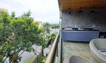 Imagem 2: Apartamento para aluguel tem 160 metros quadrados com 3 quartos