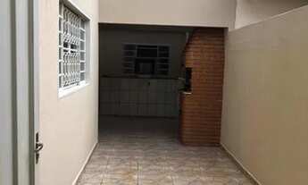 Imagem 3: ALUGO CASA BAIRRO: SÃO DEOCLESIANO - R$ 1.700 COM IPTU - 3 DOR+ EDICULA