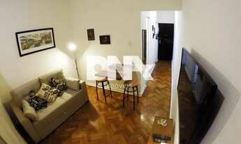 Imagem: Apartamento-À VENDA-Flamengo-Rio de Janeiro-RJ