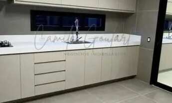 Imagem 6: Apartamento para Venda em Ribeirão Preto, Bonfim Paulista, 3 dormitórios, 3 suítes, 4 banh