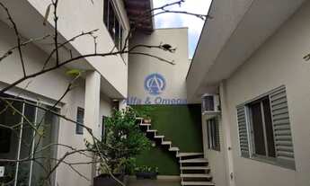 Imagem 3: Casa ótima para a venda - Jardim Bela Vista - Bauru - SP