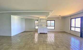 Imagem 4: Apartamento Beira Mar 4 Quartos em Piedade