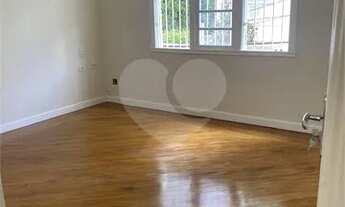 Imagem 7: São Paulo - Casa Padrão - JARDIM PAULISTA