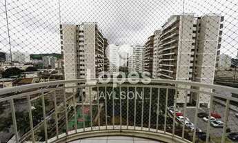 Imagem 2: Apartamento-À VENDA-Vila da Penha-Rio de Janeiro-RJ