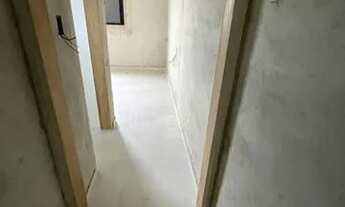 Imagem 7: Casa em Fase de Acabamento - Jardim Continental II