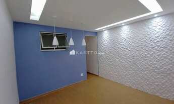 Imagem 2: Apartamento para venda tem 45 metros quadrados com 1 quarto em Centro - Juiz de Fora - MG