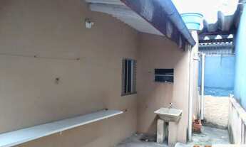 Imagem 6: CASA PARA ALUGAR NO CANGAIBA