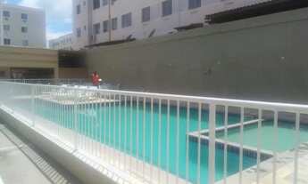 Imagem 2: Excelente apartamento em Campo Grande