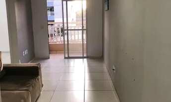 Imagem: Apartamento 2 quartos- Mata do Segredo