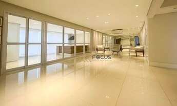 Imagem 2: Apartamento com 3 dormitórios à venda, 163 m² por R$ 1.600.000 - Jardim São Bento - Jundia