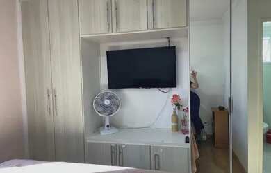 Imagem 16: Apartamento para aluguel tem 79 metros quadrados com 3 quartos em Mooca - São Paulo - SP