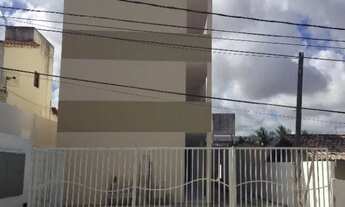 Imagem: Kitnet com garagem por traz do super show