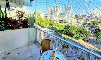 Imagem: São Paulo - Apartamento Padrão - SANTANA