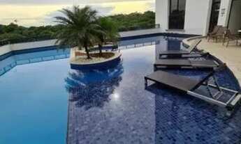 Imagem 2: Rio Vermelho/Garibaldi 1/4, NASCENTE, Mobiliado, Varandão e Cond alto padrão