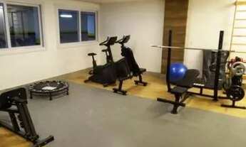 Imagem 6: Ótimo Apartamento com 3 quartos (sendo 1 suíte) em Pendotiba ( Badu) - Niterói - RJ