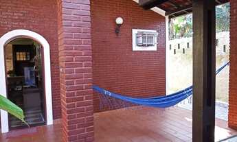 Imagem 5: CASA A 250 METROS DA PRAIA DAS TONINHAS