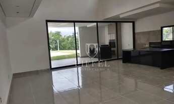Imagem 4: Casa com 4 dormitórios à venda, 500 m² por R$ 2.760.000,00 - Condomínio Village Ipanema II