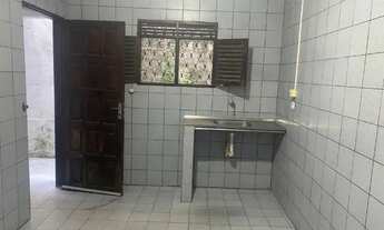 Imagem 6: Alugo Casa no Jardim São Paulo (Bancários