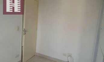 Imagem 7: Apartamento 2 Dormitórios em Frente ao metrô Carrão , com movéis