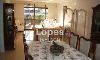 Imagem 3: Cobertura-À VENDA-Barra da Tijuca-Rio de Janeiro-RJ