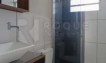 Imagem 6: Apartamento à venda, 2 quartos, 1 vaga, Residencial Villa do Sol - Limeira/SP