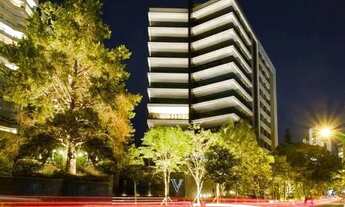 Imagem 8: Apartamento para venda possui 233 metros quadrados com 3 quartos em Auxiliadora - Porto Al