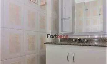 Imagem 3: Apartamento Residencial à venda, Vila Clementino, São Paulo - AP9329