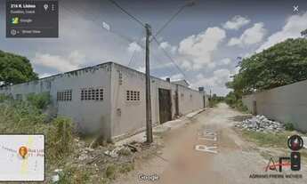 Imagem 3: Galpão comercial para Locação no Eusébio - SA53587