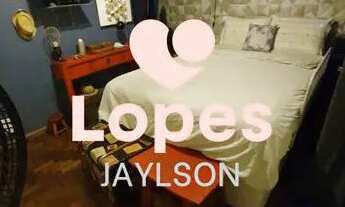 Imagem 5: Apartamento -02 quartos - Andaraí