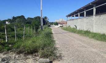 Imagem: Vendo Área Comercial em Cajupiranga, ao