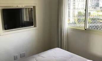 Imagem 3: Apartamento com 1 dorm na Vila Olímpia - SP para Locação