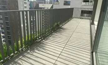 Imagem 6: COBERTURA - VILA NOVA CONCEIÇÃO - SP