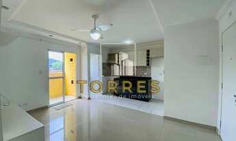 Imagem: Apartamento para venda reformado com 2 quartos