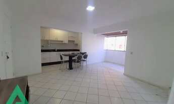 Imagem 3: Excelente apartamento semi mobiliado para locação, no Bairro Velha!!